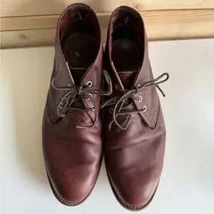 Red Wing Shoes | Shoes | Red Wing 341 Classic Chukka Size  display picture 2